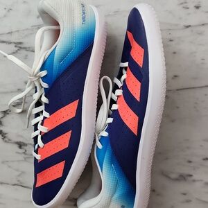 Adidas Throwstar Running Sneakers